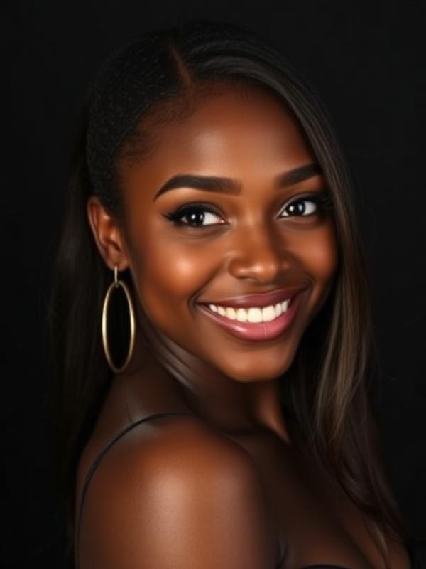 Amara, 28